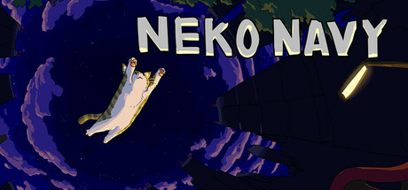 猫猫海兵团/Neko Navy  Build.1895992  免安装中文版-梨子乐游戏