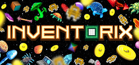 太空仓库/Inventorix  Build.19850096  免安装中文版-梨子乐游戏