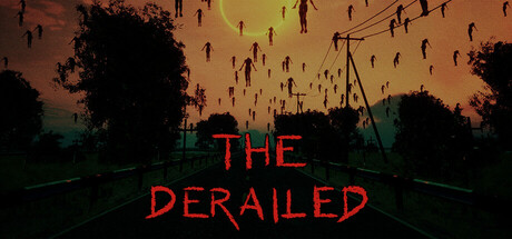 脱轨者/The Derailed  Build.19962395  免安装中文版-梨子乐游戏