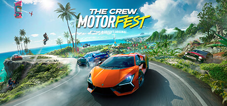 飙酷车神/The Crew   v1.2.0.0  免安装中文版-梨子乐游戏