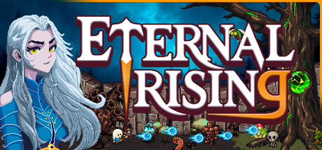 永恒崛起/Eternal Rising  Build.19973452  免安装中文版-梨子乐游戏