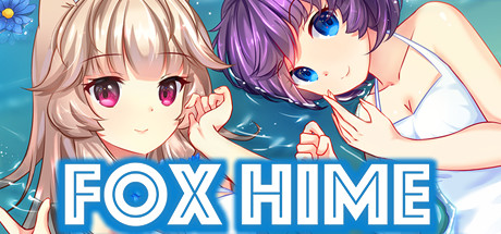 狐姬/Fox Hime  v1.0  免安装中文版-梨子乐游戏