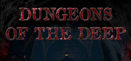 最深的地牢|深渊地牢 Dungeons Of The Deep|Build 19860426|容量3.1GB|官方简体中文|支持键盘.鼠标-一泽资源站