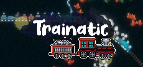 爆炸列车|铁路狂热/Trainatic   Build.19915562  免安装中文版-梨子乐游戏