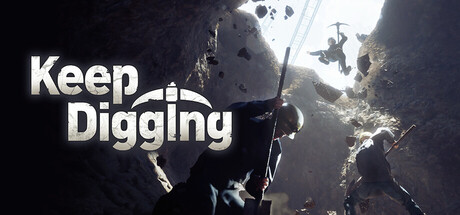 挖！挖！挖！|继续挖掘|挖挖挖/Keep Digging /单机+联机   v1.0.0  免安装中文版-梨子乐游戏