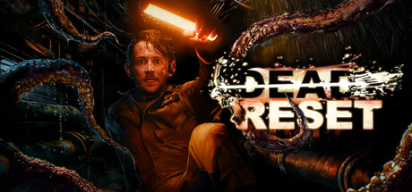 死亡重启/Dead Reset  v1.0.1  免安装中文版-梨子乐游戏