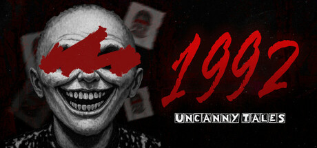 怪谈：1992 /Uncanny Tales 1992   Build.19922854   免安装中文版-梨子乐游戏