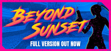 超越日落 Beyond Sunset|Build.19934560|容量381MB|官方简体中文|支持键盘.鼠标|免安装中文版-一泽资源站