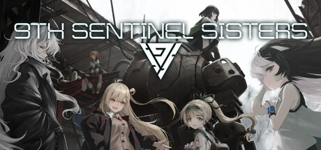 第九哨兵姐妹/9th Sentinel Sisters  正式版  免安装中文版-梨子乐游戏
