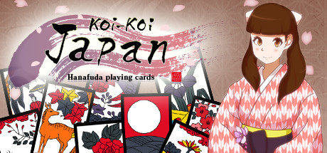 花牌|日本花札纸牌 Koi-Koi Japan [Hanafuda playing cards|v2.2.8|容量240MB|官方简体中文|支持键盘.鼠标|免安装中文版-一泽资源站