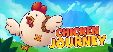 小鸡大探险/Chicken Journey  v1.1.7193  免安装中文版-梨子乐游戏