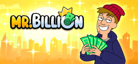亿万先生/Mr. Billion Idle Rich Tycoon   Build.19186741  免安装中文版-梨子乐游戏