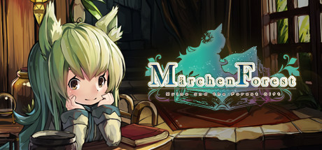 童话森林/Märchen Forest  Build.17708217  免安装中文版-梨子乐游戏