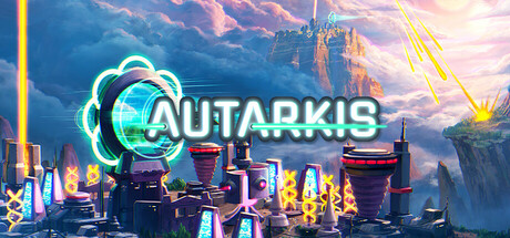 奥塔自治/AUTARKIS  v1.0.0  免安装中文版-梨子乐游戏