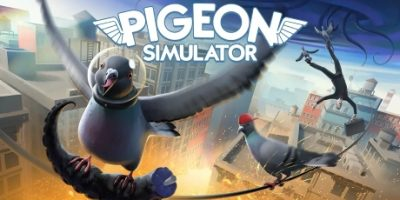 鸽子模拟器|毁灭鸽模拟器/ Pigeon Simulator   v1.0.0   免安装英文版-梨子乐游戏