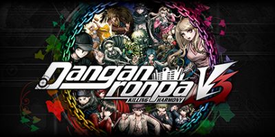 新弹丸论破V3周年纪念版 /Danganronpa V3 Killing Harmony Anniversary Edition  v1.1.3.0 送修改器    免安装中文版-梨子乐游戏
