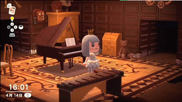 图片[4]-集合啦！动物森友会 /Animal Crossing /PC+手机双端   v2.0.8模拟器整合版  全DLC   免安装中文版-梨子乐游戏