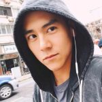 东北彭于晏的头像-梨子乐游戏