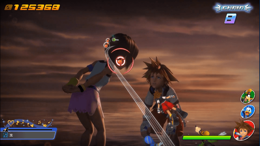 图片[5]-王国之心：回忆的旋律|王国之心：记忆旋律/Kingdom Hearts Melody of Memory   v1.0.0.0 全DLC  免安装中文版-梨子乐游戏