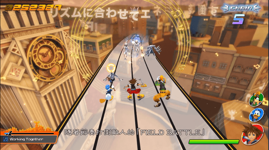 图片[7]-王国之心：回忆的旋律|王国之心：记忆旋律/Kingdom Hearts Melody of Memory   v1.0.0.0 全DLC  免安装中文版-梨子乐游戏