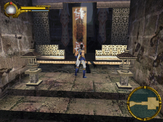 图片[3]-天王/heavenly king   免安装中文版-梨子乐游戏