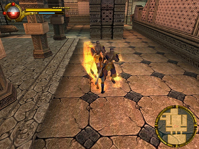 图片[4]-天王/heavenly king   免安装中文版-梨子乐游戏