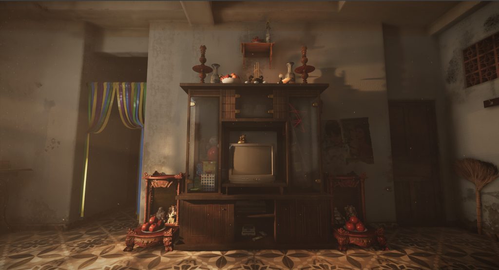 图片[9]-The Scourge | Tai Uong-梨子乐游戏