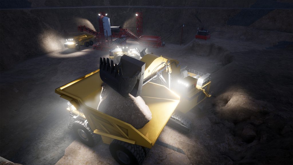 图片[3]-Out of Ore-梨子乐游戏