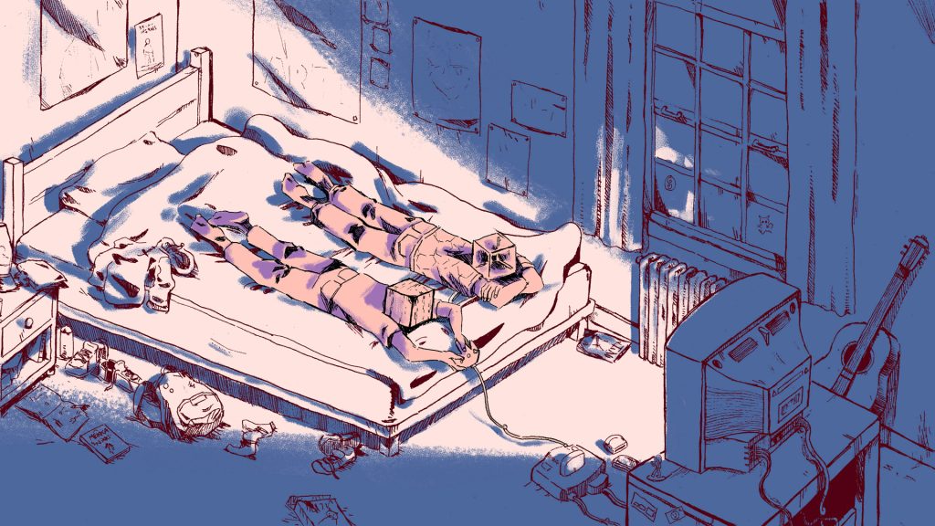 图片[2]-Wednesdays-梨子乐游戏