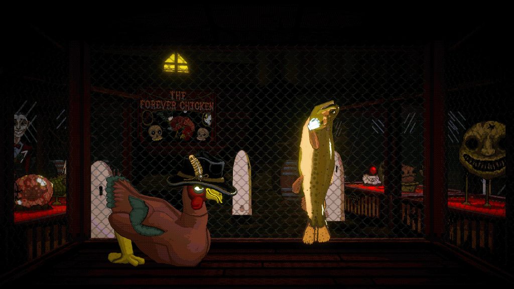 图片[2]-Crawling Angels-梨子乐游戏