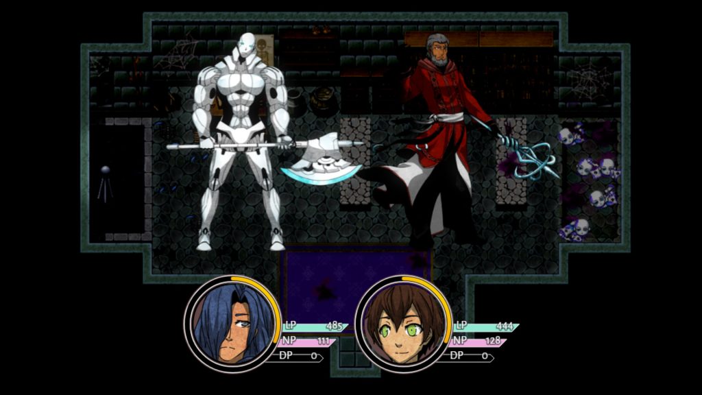 图片[4]-Elohim Eternal: The Babel Code-梨子乐游戏