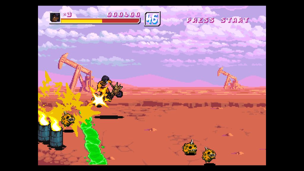 图片[4]-Vengeance Hunters-梨子乐游戏