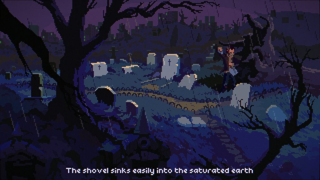 图片[2]-The Drifter-梨子乐游戏