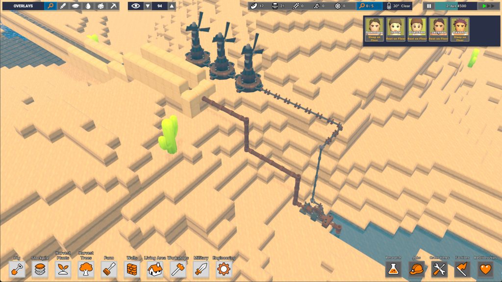 图片[4]-Embark-梨子乐游戏