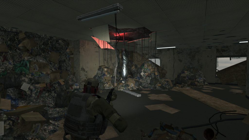 图片[4]-Cargo Hunters-梨子乐游戏