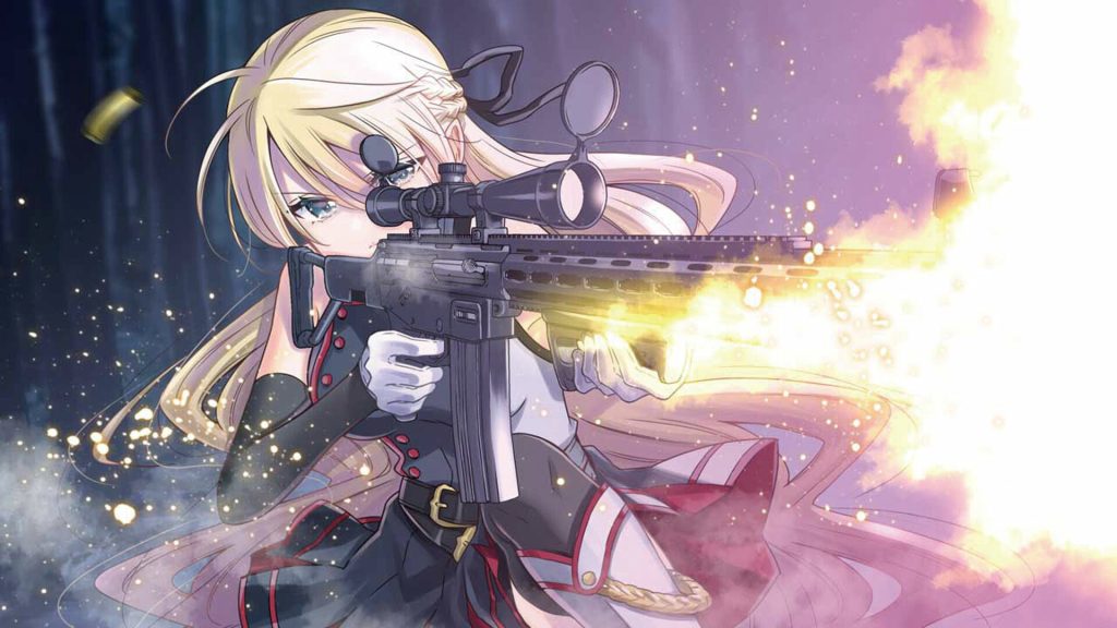 图片[10]-The Vampire’s Bride: A bride who gets married to vampdoll-梨子乐游戏