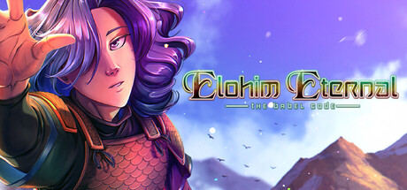 Elohim Eternal: The Babel Code-梨子乐游戏