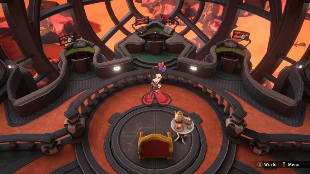 图片[4]-Etrange Overlord-梨子乐游戏