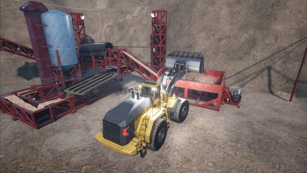 图片[2]-Out of Ore-梨子乐游戏