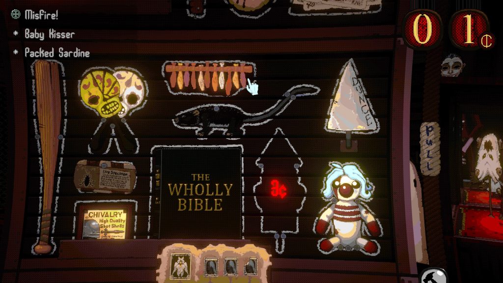 图片[3]-Crawling Angels-梨子乐游戏