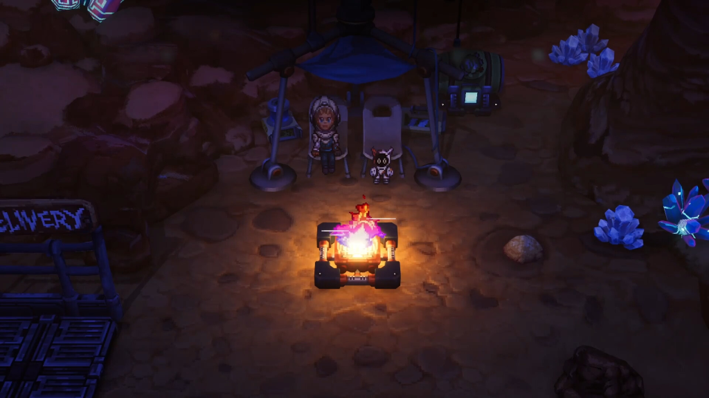 图片[5]-One Lonely Outpost-梨子乐游戏