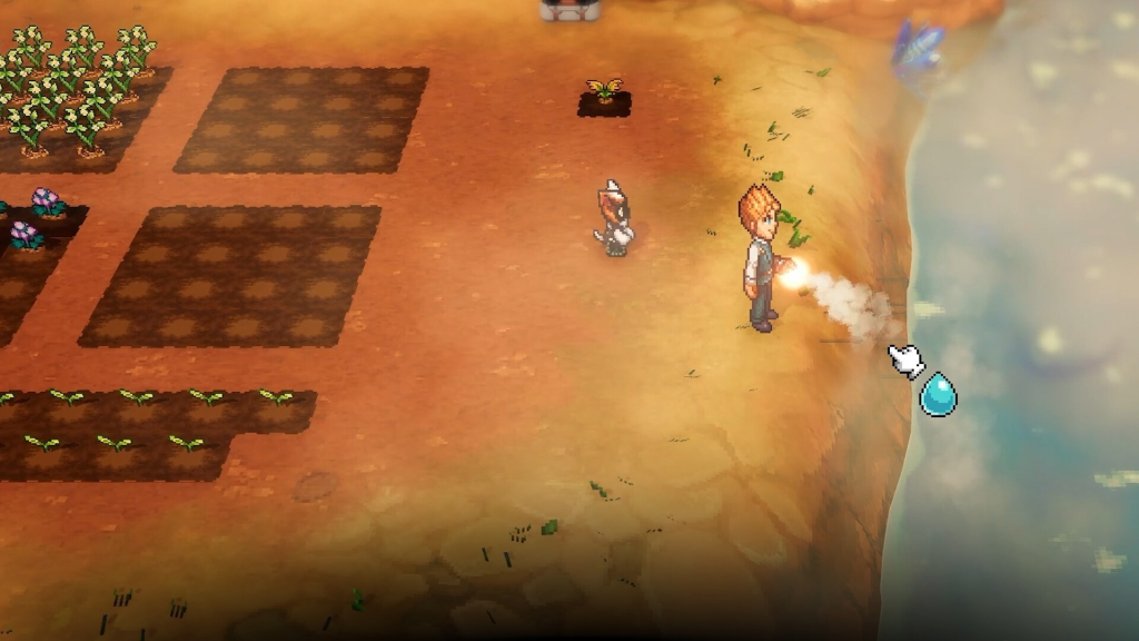 图片[7]-One Lonely Outpost-梨子乐游戏