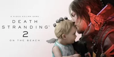 死亡搁浅2：冥滩之上/ DEATH STRANDING 2: ON THE BEACH – Digital Deluxe Edition   v1.0.46.0  免安装中文版-梨子乐游戏