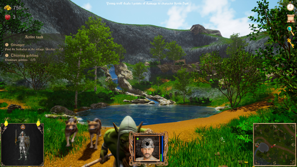 图片[4]-Strings of Fate XI: Magic dream-梨子乐游戏