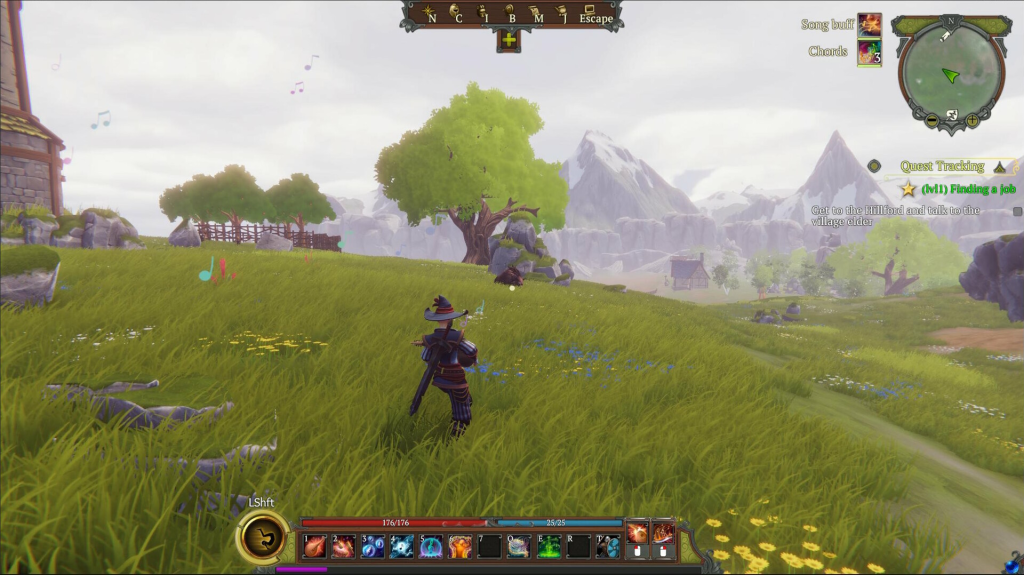 图片[2]-Gedonia 2-梨子乐游戏