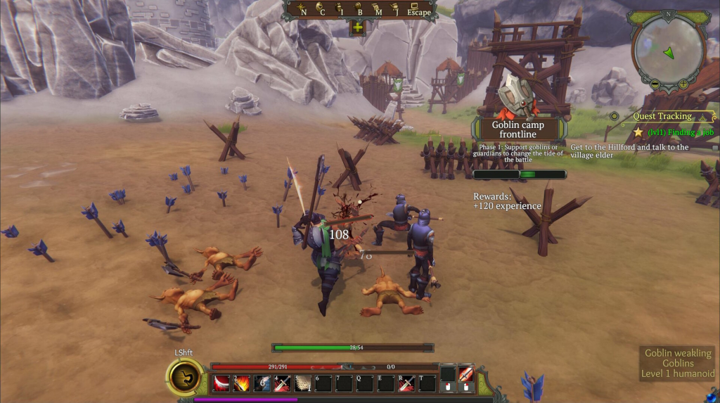 图片[3]-Gedonia 2-梨子乐游戏