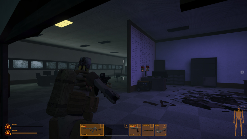 图片[3]-Cargo Hunters-梨子乐游戏