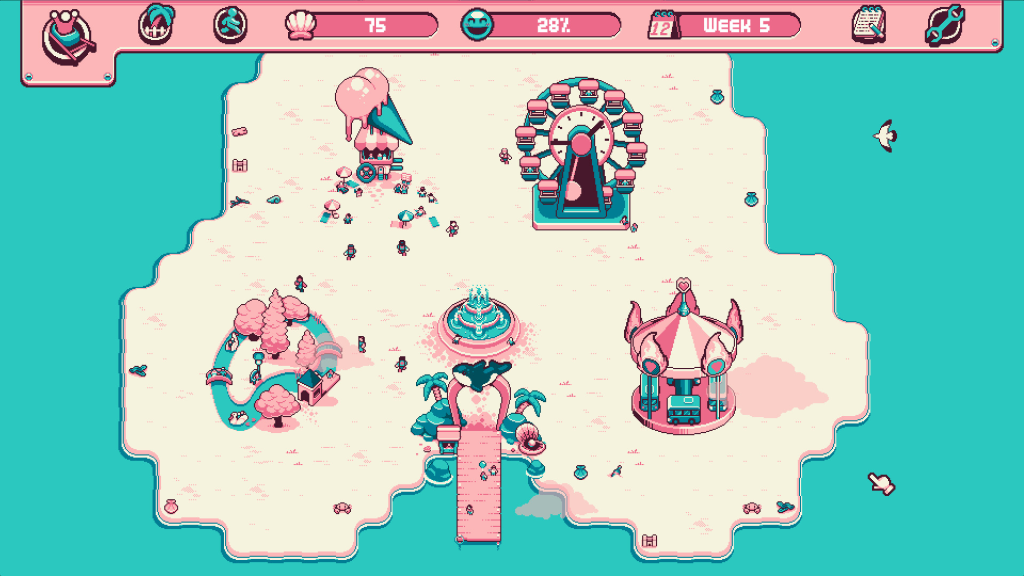 图片[3]-Wednesdays-梨子乐游戏