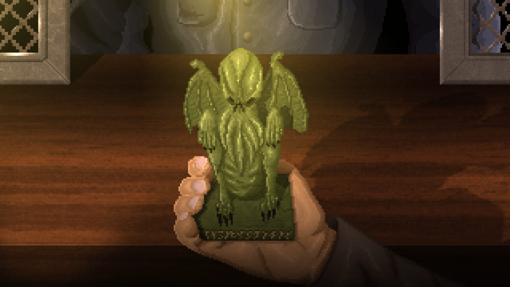 图片[6]-The Dark Rites of Arkham-梨子乐游戏