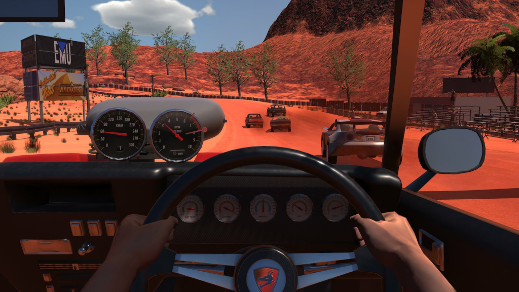 图片[6]-Revhead-梨子乐游戏